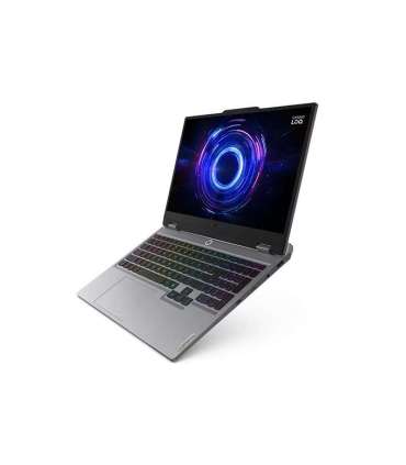 Lenovo LOQ 15IRX10 Luna Grey 15.6 " IPS FHD 1920 x 1080 pixels Anti-glare Intel Core i5 i5-13450HX 24