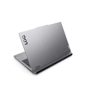 Lenovo LOQ 15IRX10 Luna Grey 15.6 " IPS FHD 1920 x 1080 pixels Anti-glare Intel Core i5 i5-13450HX 24