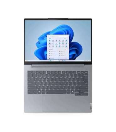 Lenovo ThinkBook 14 G7 ARP Arctic Grey 14 " IPS WUXGA 1920 x 1200 pixels Anti-glare AMD Ryzen 5 7535HS |