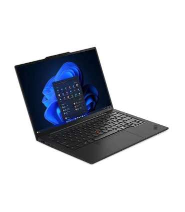 Lenovo ThinkPad X1 Carbon G13 Black 14 " IPS WUXGA 1920 x 1200 pixels Anti-glare Intel Core Ultra 5 225U