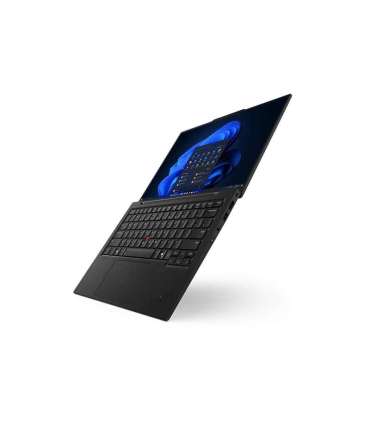 Lenovo ThinkPad X1 Carbon G13 Black 14 " IPS WUXGA 1920 x 1200 pixels Anti-glare Intel Core Ultra 5 225U