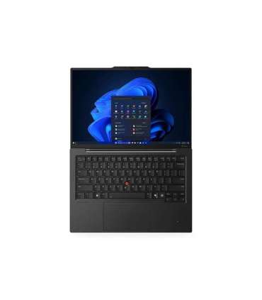 Lenovo ThinkPad X1 Carbon G13 Black 14 " IPS WUXGA 1920 x 1200 pixels Anti-glare Intel Core Ultra 5 225U