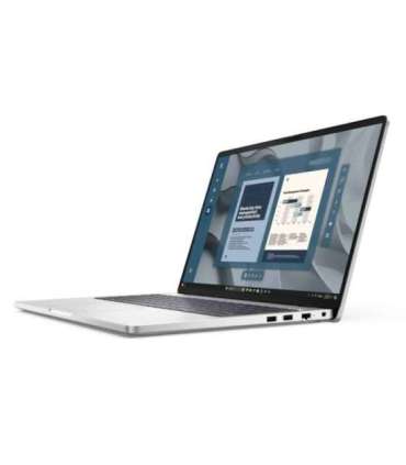 Dell Pro 16 PC16255 Platinum Silver 16 " IPS FHD+ 1920 x 1200 pixels Anti-glare AMD Ryzen AI 5 PRO 340 |