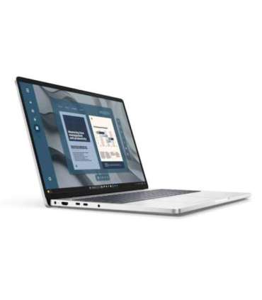 Dell Pro 16 PC16255 Platinum Silver 16 " IPS Touchscreen FHD+ 1920 x 1200 pixels Anti-glare AMD Ryzen AI