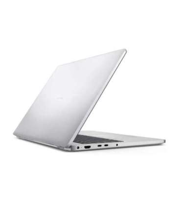 Dell Pro 16 PC16255 Platinum Silver 16 " IPS Touchscreen FHD+ 1920 x 1200 pixels Anti-glare AMD Ryzen AI