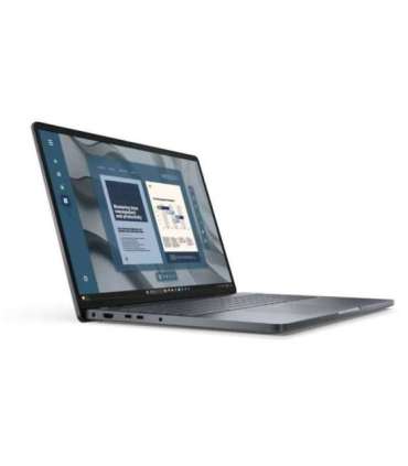 Dell Pro 16 PC16255 Magnetite 16 " IPS FHD+ 1920 x 1200 pixels Anti-glare AMD Ryzen 5 PRO 230 16 GB |