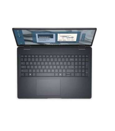 Dell Pro 16 PC16255 Magnetite 16 " IPS FHD+ 1920 x 1200 pixels Anti-glare AMD Ryzen 5 PRO 230 16 GB |