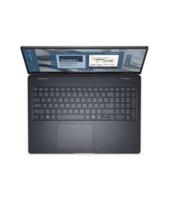 Dell Pro 16 PC16255 Magnetite 16 " IPS FHD+ 1920 x 1200 pixels Anti-glare AMD Ryzen 5 220 16 GB DDR5