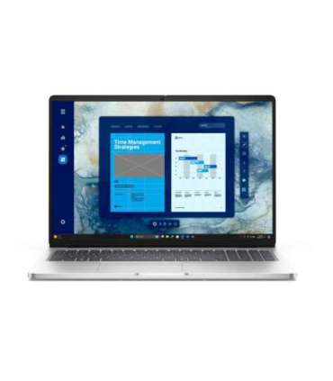 Dell Pro 16 PC16250 16 " FHD+ Anti-glare Intel Core Ultra 7 255U 16 GB Solid-state drive capacity 512 GB |