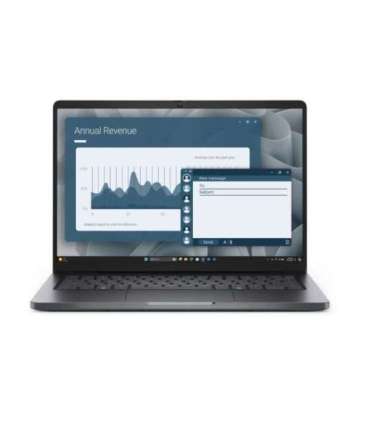 Dell Pro 14 PC14255 Magnetite 14 " IPS FHD+ 1920 x 1200 pixels Anti-glare AMD Ryzen 3 210 8 GB DDR5