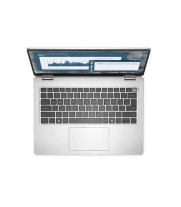 Dell Pro 14 PC14255 14 " IPS FHD+ 1920 x 1200 pixels Anti-glare AMD Ryzen AI 7 350 16 GB DDR5 |