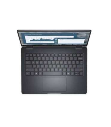 Dell Pro 14 PC14255 14 " IPS FHD+ 1920 x 1200 pixels Anti-glare AMD Ryzen 5 PRO 230 16 GB DDR5 |