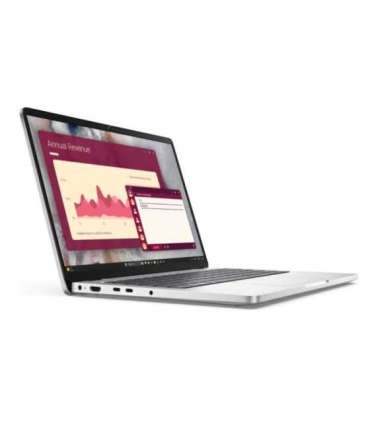 Dell Pro 14 PC14250 14 " FHD+ Anti-glare Intel Core Ultra 7 255U 32 GB DDR5 Solid-state drive capacity