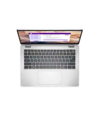 Dell Pro 14 Plus PB14250 14 " FHD+ Anti-glare Intel Core Ultra 7 255U 16 GB DDR5 Solid-state drive