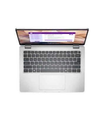 Dell Pro 14 Plus PB14250 14 " FHD+ Anti-glare Intel Core Ultra 7 255U 16 GB DDR5 Solid-state drive