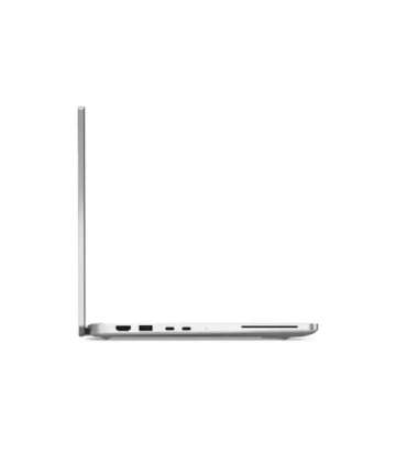 Dell Pro 14 Plus PB14250 14 " FHD+ Anti-glare Intel Core Ultra 7 255U 16 GB DDR5 Solid-state drive