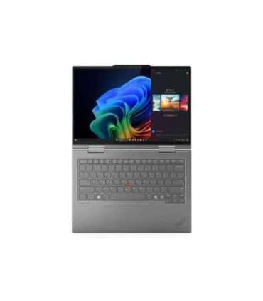 Lenovo ThinkPad X1 2-in-1 G10 14 " Touchscreen WUXGA Intel Core Ultra 7 258V 32 GB Solid-state drive
