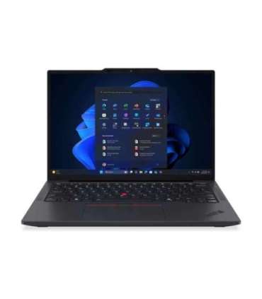Lenovo ThinkPad X13 G6 Intel Black 13.3 " IPS WUXGA 1920 x 1200 pixels Intel Core Ultra 5 225U 32 GB |