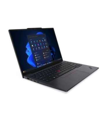 Lenovo ThinkPad X13 G6 Intel Black 13.3 " IPS WUXGA 1920 x 1200 pixels Intel Core Ultra 5 225U 32 GB |