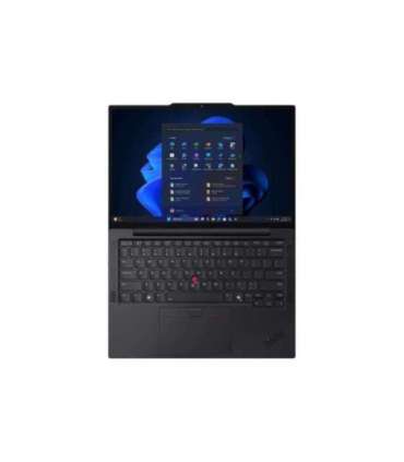 Lenovo ThinkPad X13 G6 Intel Black 13.3 " IPS WUXGA 1920 x 1200 pixels Intel Core Ultra 5 225U 32 GB |