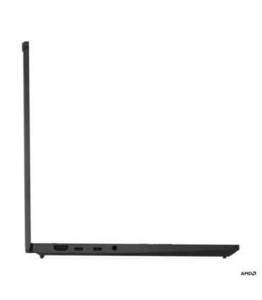 Lenovo ThinkPad X13 G6 AMD Black 13.3 " IPS WUXGA 1920 x 1200 pixels Anti-glare AMD Ryzen AI 5 PRO 340 |