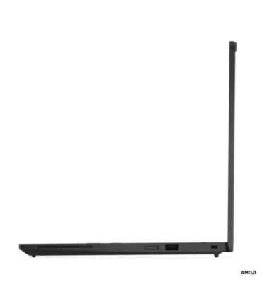 Lenovo ThinkPad X13 G6 AMD Black 13.3 " IPS WUXGA 1920 x 1200 pixels Anti-glare AMD Ryzen AI 5 PRO 340 |