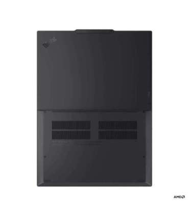 Lenovo ThinkPad X13 G6 AMD Black 13.3 " IPS WUXGA 1920 x 1200 pixels Anti-glare AMD Ryzen AI 5 PRO 340 |