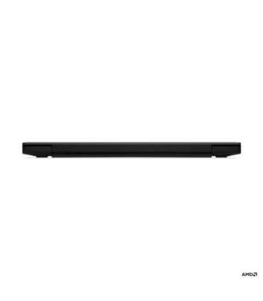 Lenovo ThinkPad X13 G6 AMD Black 13.3 " IPS WUXGA 1920 x 1200 pixels Anti-glare AMD Ryzen AI 5 PRO 340 |