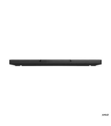 Lenovo ThinkPad X13 G6 AMD Black 13.3 " IPS WUXGA 1920 x 1200 pixels Anti-glare AMD Ryzen AI 5 PRO 340 |