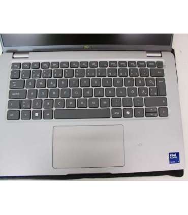 SALE OUT. Dell Latitude 5450 AG FHD Ultra 7 165H/16GB/512GB/Intel Arc Integrated/Win11 Pro/Estonian Backlit kbd/FP/SC/3Y