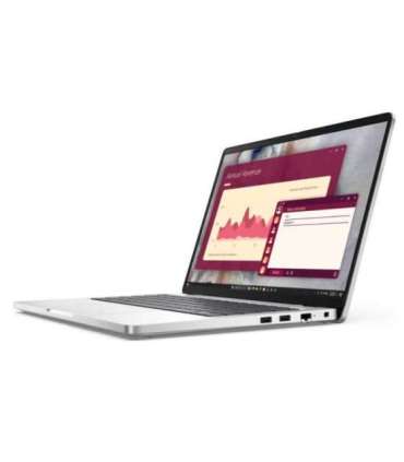 Dell Pro 14 PC14250 14 " FHD+ Anti-glare Intel Core Ultra 7 255U 16 GB DDR5 Solid-state drive capacity