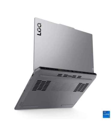Lenovo LOQ 15IRX10 15.6 FHD i7-13650HX/32GB/1TB/NVIDIA GF RTX 5070 8GB/WIN11 Home/Nordic Backlit kbd/2Y Warranty |