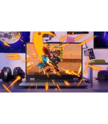 Lenovo LOQ 15IRX10 15.6 FHD i7-13650HX/32GB/1TB/NVIDIA GF RTX 5070 8GB/WIN11 Home/Nordic Backlit kbd/2Y Warranty |