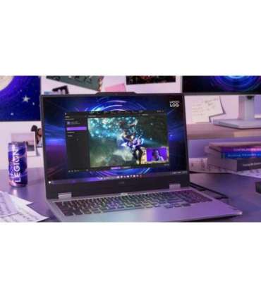 Lenovo LOQ 15IRX10 15.6 FHD i7-13650HX/32GB/1TB/NVIDIA GF RTX 5070 8GB/WIN11 Home/Nordic Backlit kbd/2Y Warranty |