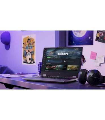 Lenovo LOQ 15IRX10 15.6 FHD i7-13650HX/32GB/1TB/NVIDIA GF RTX 5070 8GB/WIN11 Home/Nordic Backlit kbd/2Y Warranty |