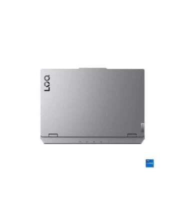 Lenovo LOQ 15IRX10 15.6 FHD i7-13650HX/32GB/1TB/NVIDIA GF RTX 5070 8GB/WIN11 Home/Nordic Backlit kbd/2Y Warranty |