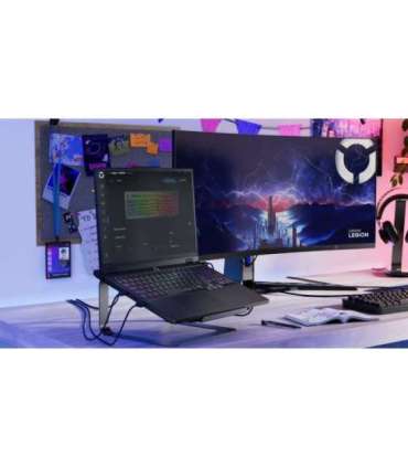 Lenovo Legion 5 15IRX10 15.1 WQXGA i7-13650HX/32GB/1TB/NVIDIA GF RTX 5060 8GB/WIN11 Home/Nordic Backlit kbd/2Y Warranty