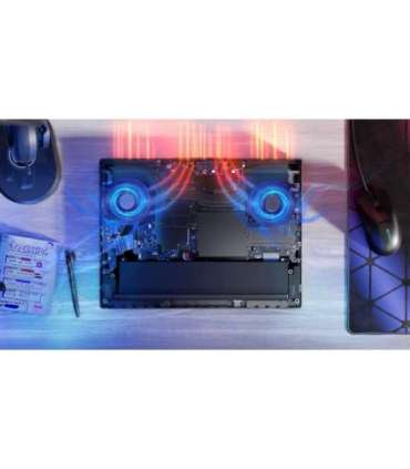 Lenovo Legion 5 15IRX10 15.1 WQXGA i7-13650HX/32GB/1TB/NVIDIA GF RTX 5060 8GB/WIN11 Home/Nordic Backlit kbd/2Y Warranty