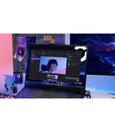 Lenovo Legion 5 15IRX10 15.1 WQXGA i7-13650HX/32GB/1TB/NVIDIA GF RTX 5060 8GB/WIN11 Home/Nordic Backlit kbd/2Y Warranty