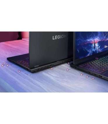 Lenovo Legion 5 15IRX10 15.1 WQXGA i7-13650HX/32GB/1TB/NVIDIA GF RTX 5060 8GB/WIN11 Home/Nordic Backlit kbd/2Y Warranty