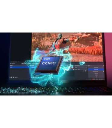 Lenovo Legion 5 15IRX10 15.1 WQXGA i7-13650HX/32GB/1TB/NVIDIA GF RTX 5060 8GB/WIN11 Home/Nordic Backlit kbd/2Y Warranty