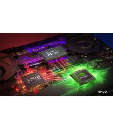 Lenovo Legion 5 15IRX10 15.1 WQXGA i7-13650HX/32GB/1TB/NVIDIA GF RTX 5060 8GB/WIN11 Home/Nordic Backlit kbd/2Y Warranty