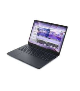 Dell Pro Max 16 16 " FHD+ Intel Core Ultra 5 235H 16 GB DDR5 Solid-state drive capacity 512 GB Intel