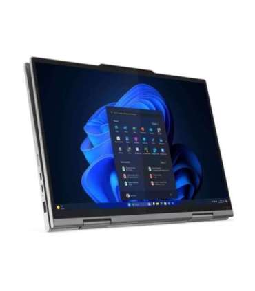Lenovo ThinkPad X1 2-in-1 G10 Aura Edition Grey 14 " IPS Touchscreen WUXGA 1920 x 1200 pixels Anti-glare |