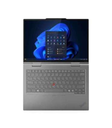 Lenovo ThinkPad X1 2-in-1 G10 Aura Edition Grey 14 " IPS Touchscreen WUXGA 1920 x 1200 pixels Anti-glare |