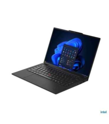 Lenovo ThinkPad X1 Carbon G13 Aura Edition Black 14 " IPS Touchscreen WUXGA 1920 x 1200 pixels Anti-glare