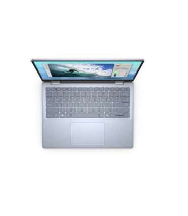 Dell Inspiron 14 5440 Ice Blue 14 " WVA 2.2K 2240 x 1400 pixels Anti-glare Intel Core 7 150U 16 GB |