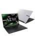 Gigabyte AERO X16 2WH-A3EEC65DP Lunar White 16 " QHD+ 165 Hz AMD Ryzen AI 9 HX 370 32 GB Solid-state
