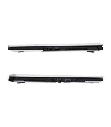 Gigabyte AERO X16 1VH-93EEC94DH Lunar White 16 " QHD+ 165 Hz AMD Ryzen Al 7 350 16 GB Solid-state drive