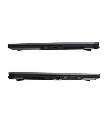 Gigabyte AERO X16 1TH-93EEC94AH Space Gray 16 " QHD+ 2560 x 1600 pixels 165 Hz AMD Ryzen AI 7 350 16 GB